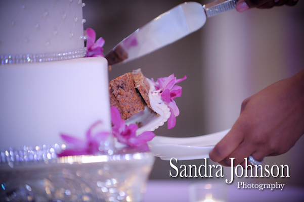 Best Ritz Carlton Wedding photographer - Sandra Johnson (SJFoto.com)